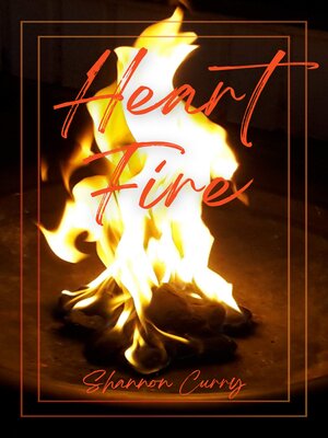 cover image of Heart Fire
